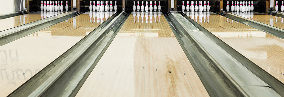 bowling bodø